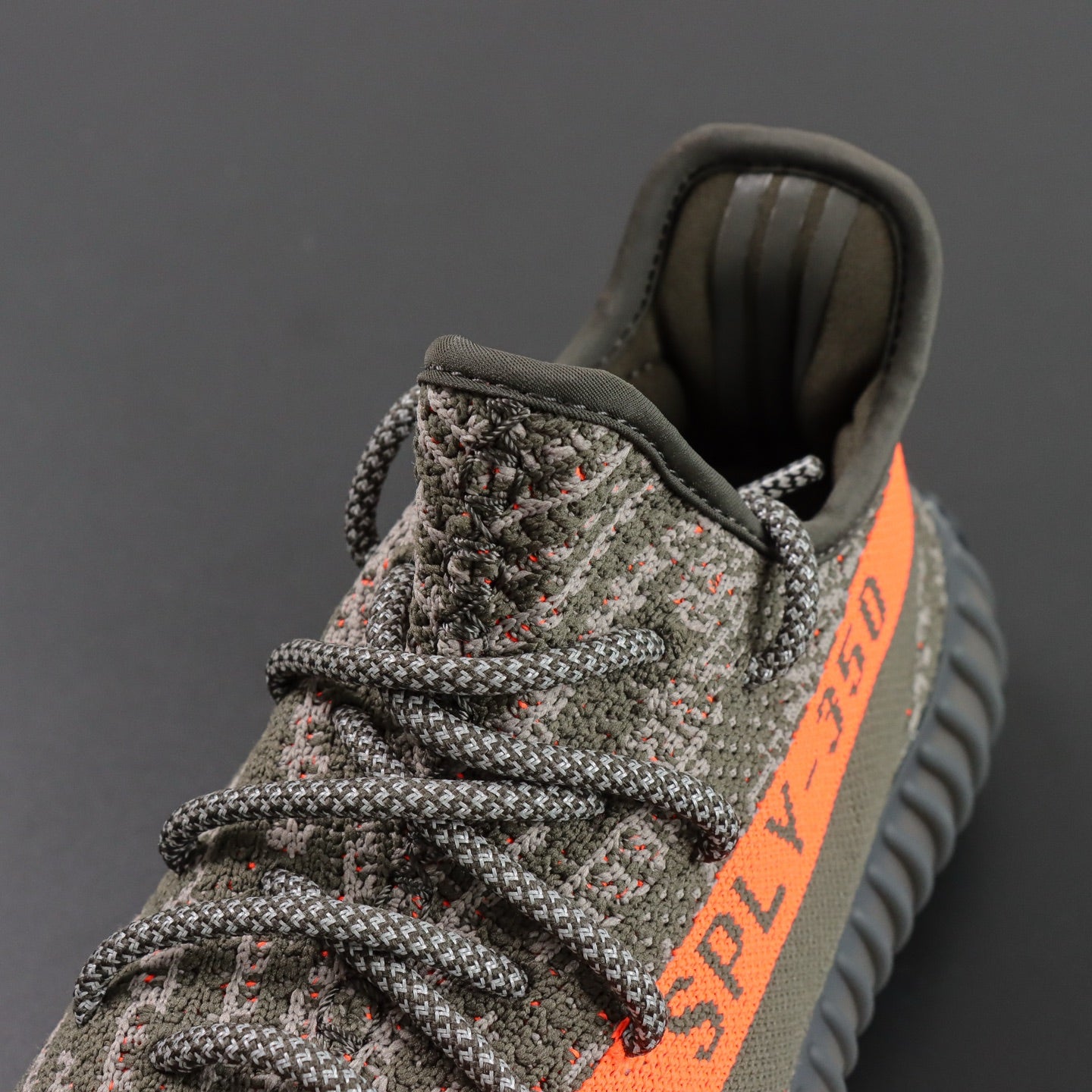 Yeezy Carbon Belluga