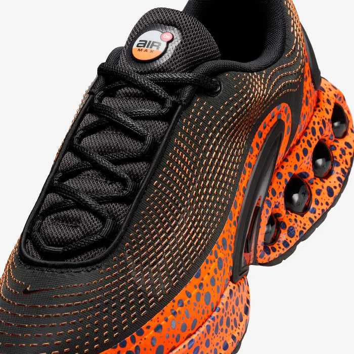 Air Max PLUS DN - Premium Safari