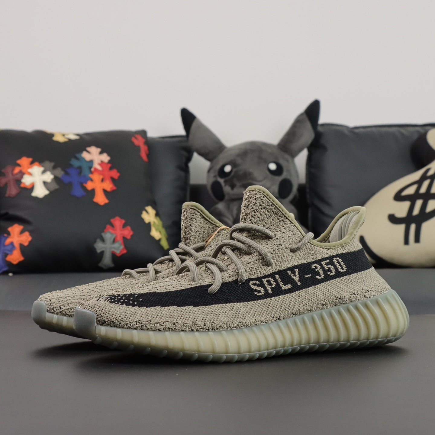 Ultra Granite – Gradska tišina. Kamena stabilnost.