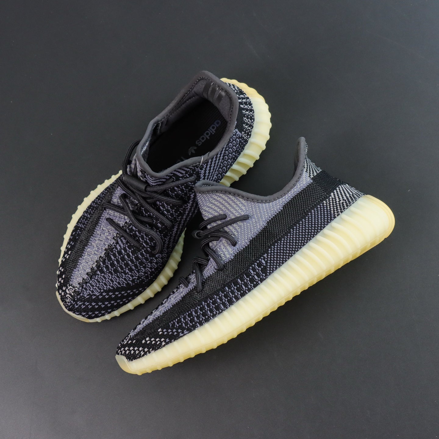 Ultra Shadow Asriel – Futuristički stil u crnoj silueti