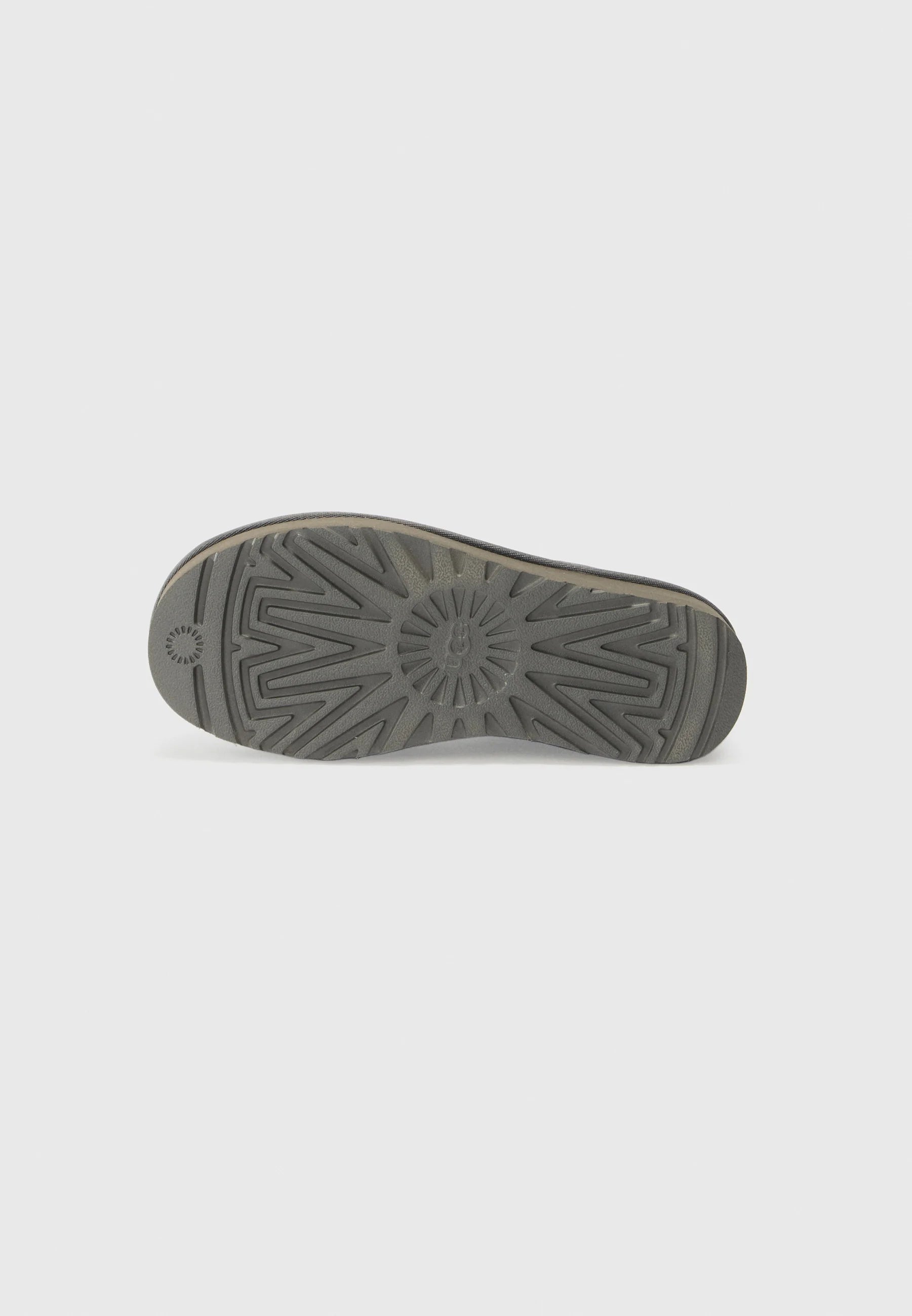 UGG Classic Ultra Mini Platform Grey