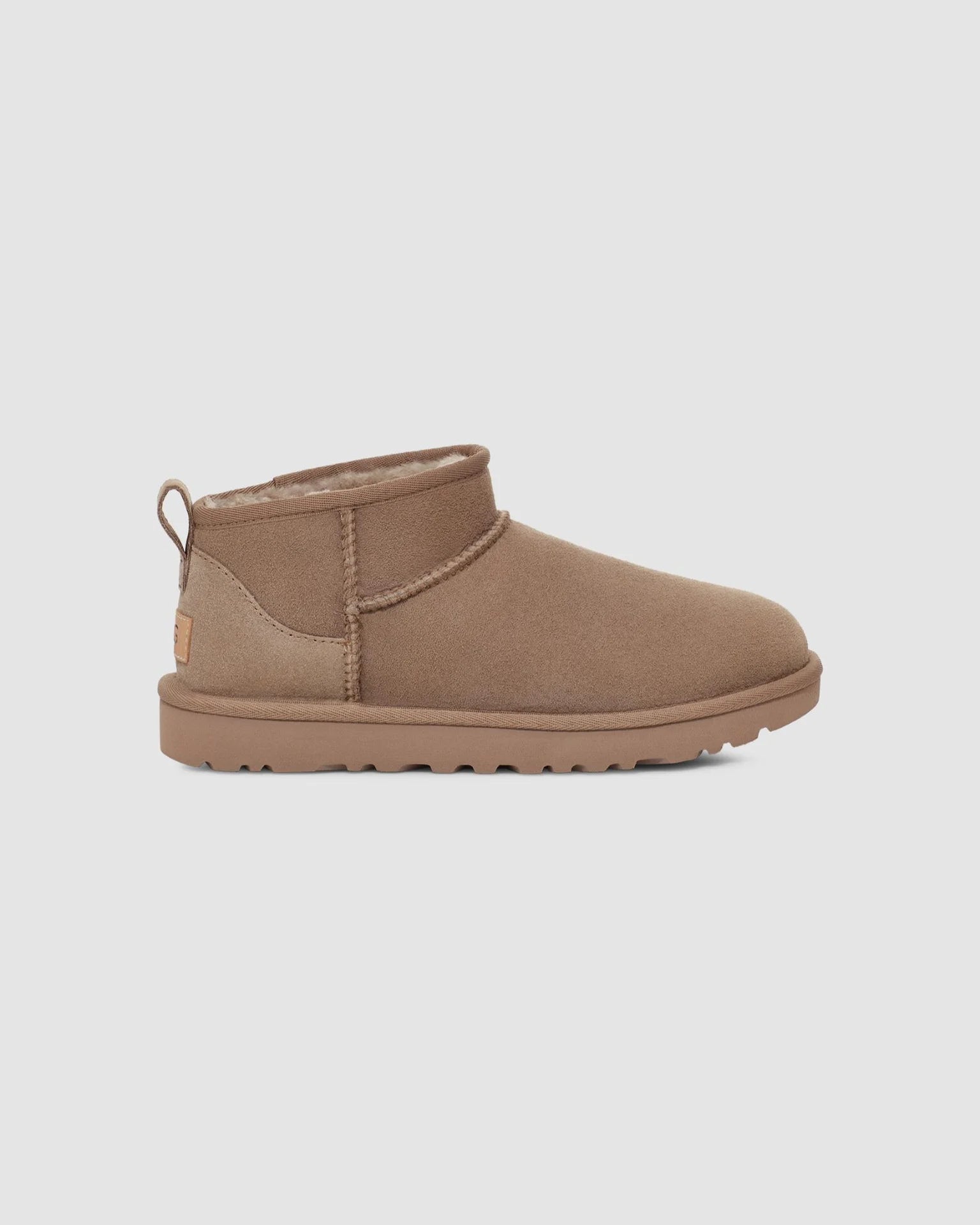 UGG Classic Ultra Mini Caribou