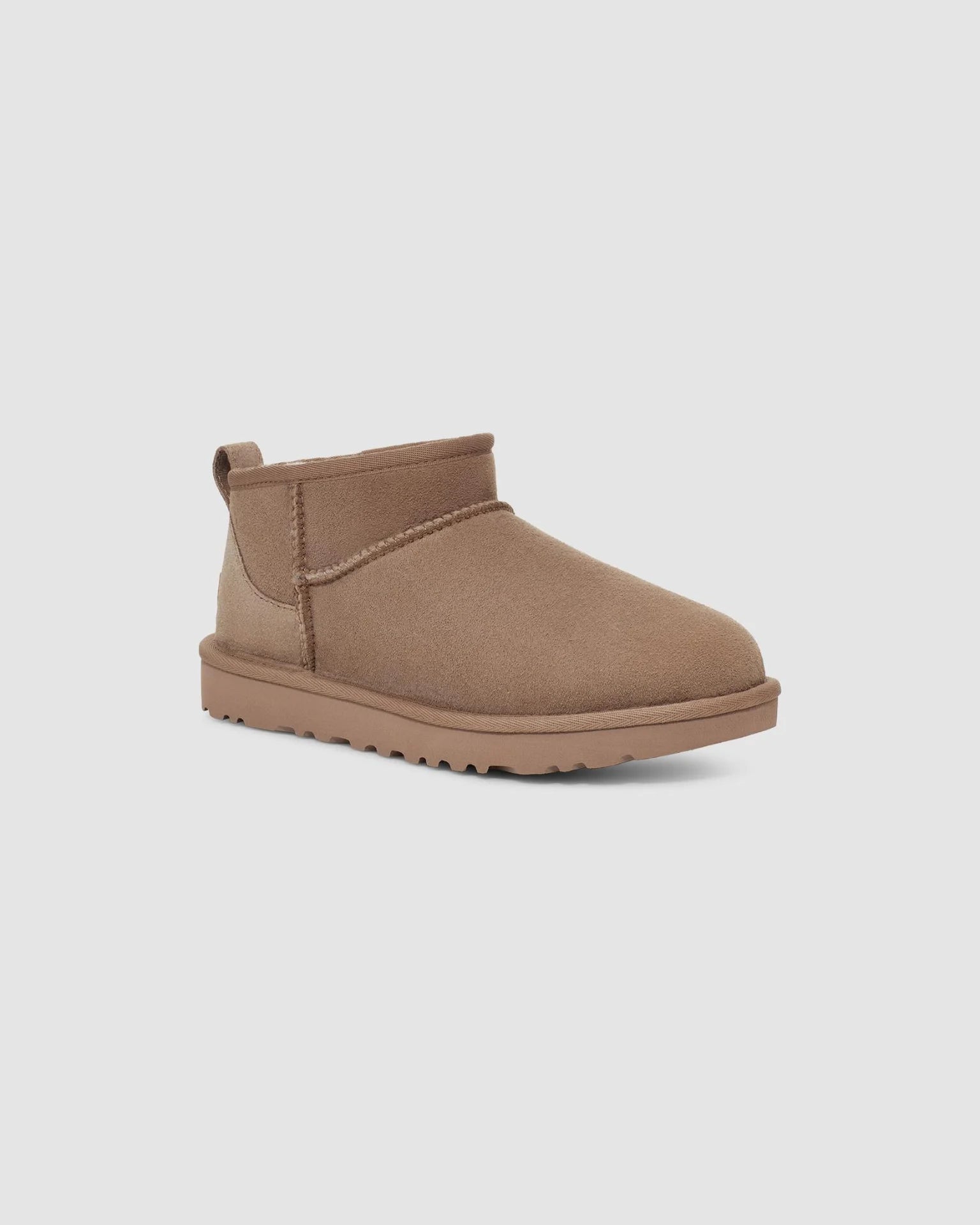 UGG Classic Ultra Mini Caribou