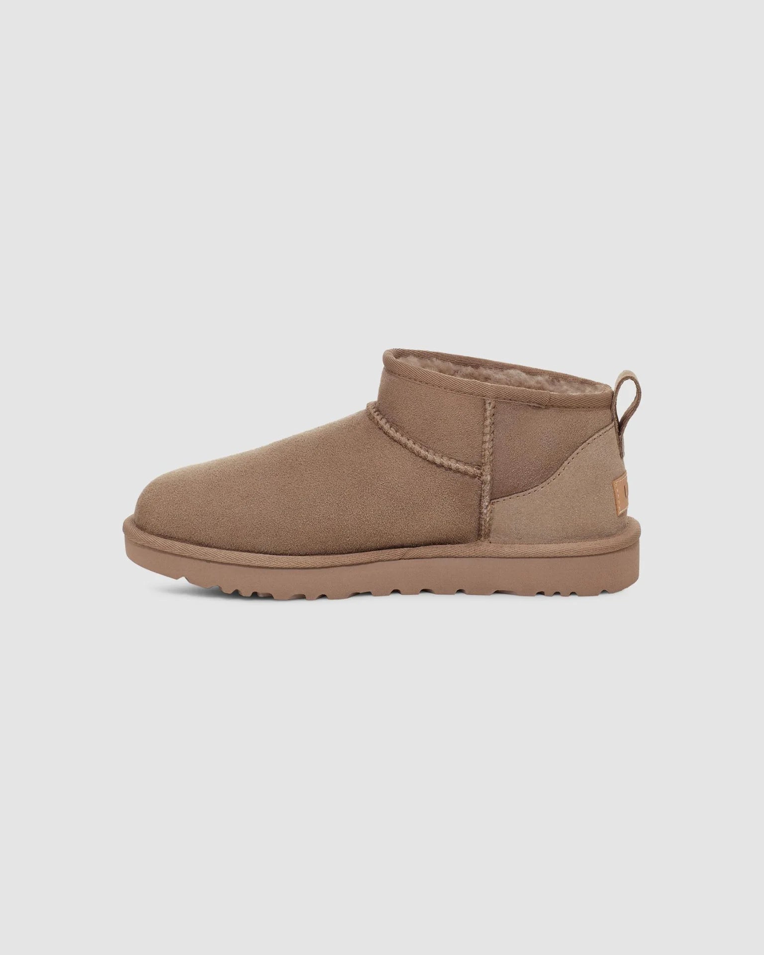 UGG Classic Ultra Mini Caribou