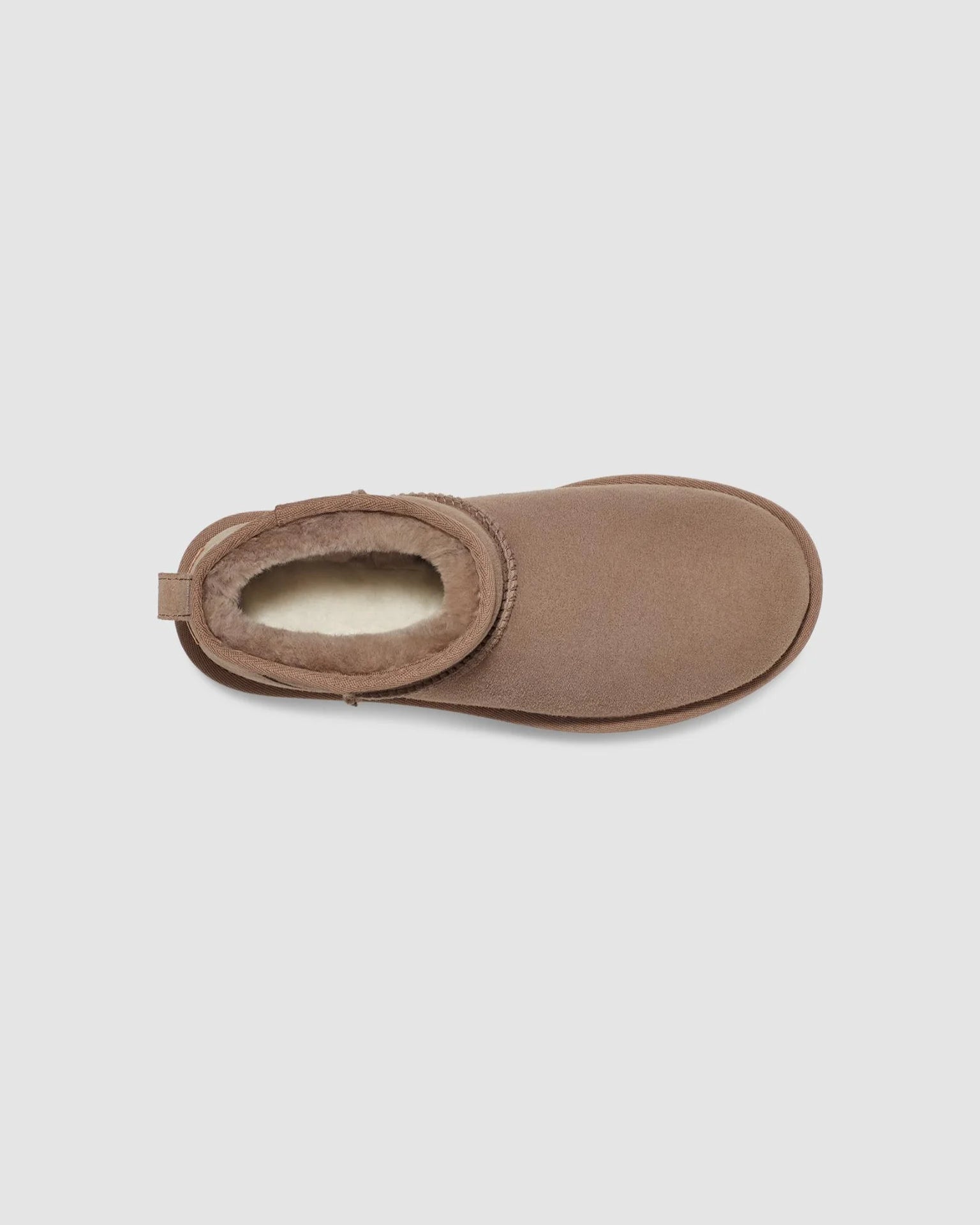 UGG Classic Ultra Mini Caribou