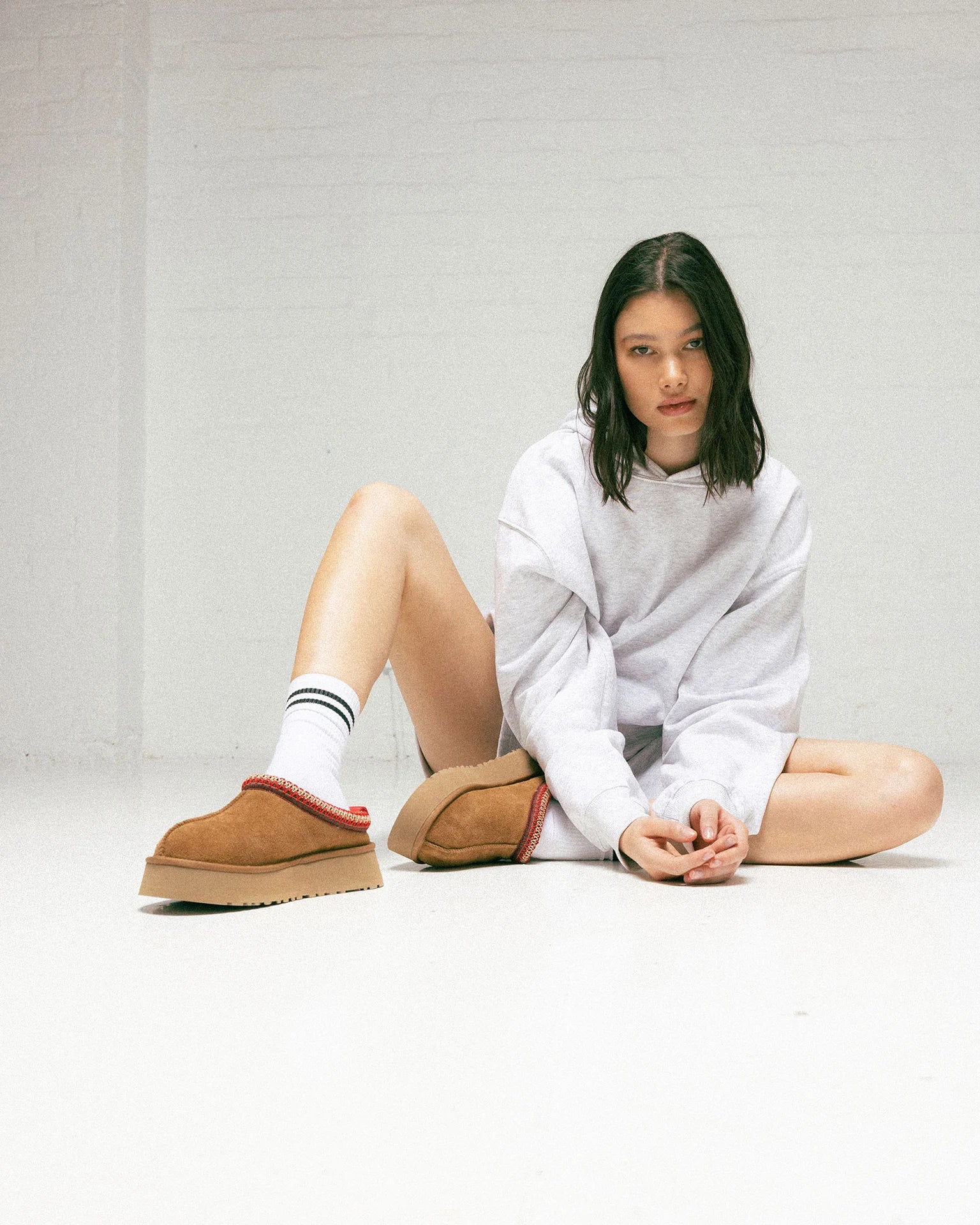 UGG Tazz II - Classic