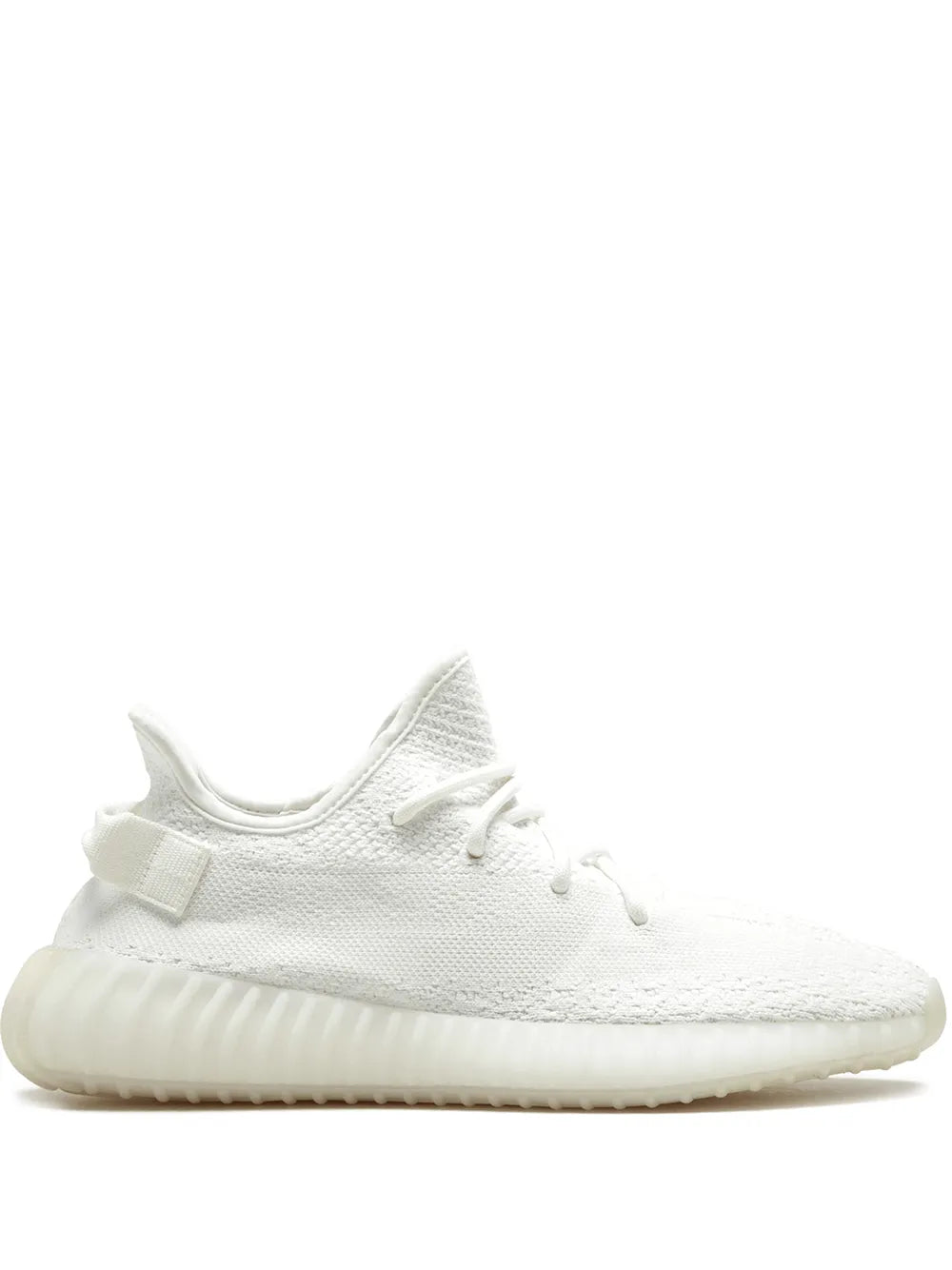 Yeezy Triple White