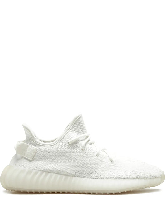 Yeezy Triple White