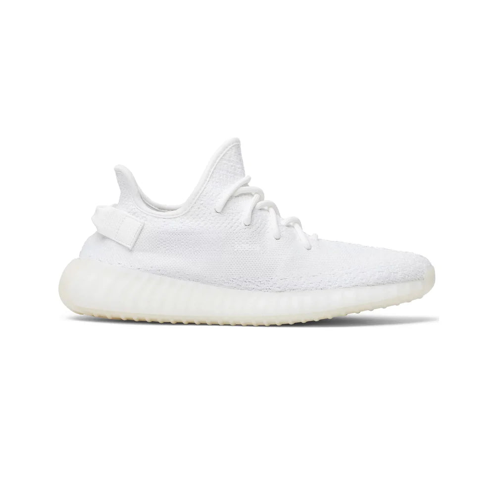 Yeezy Triple White