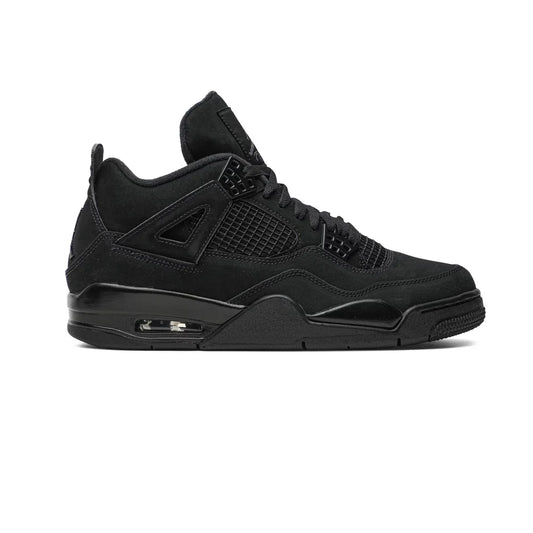 Air Jordan 4 - Black Cat