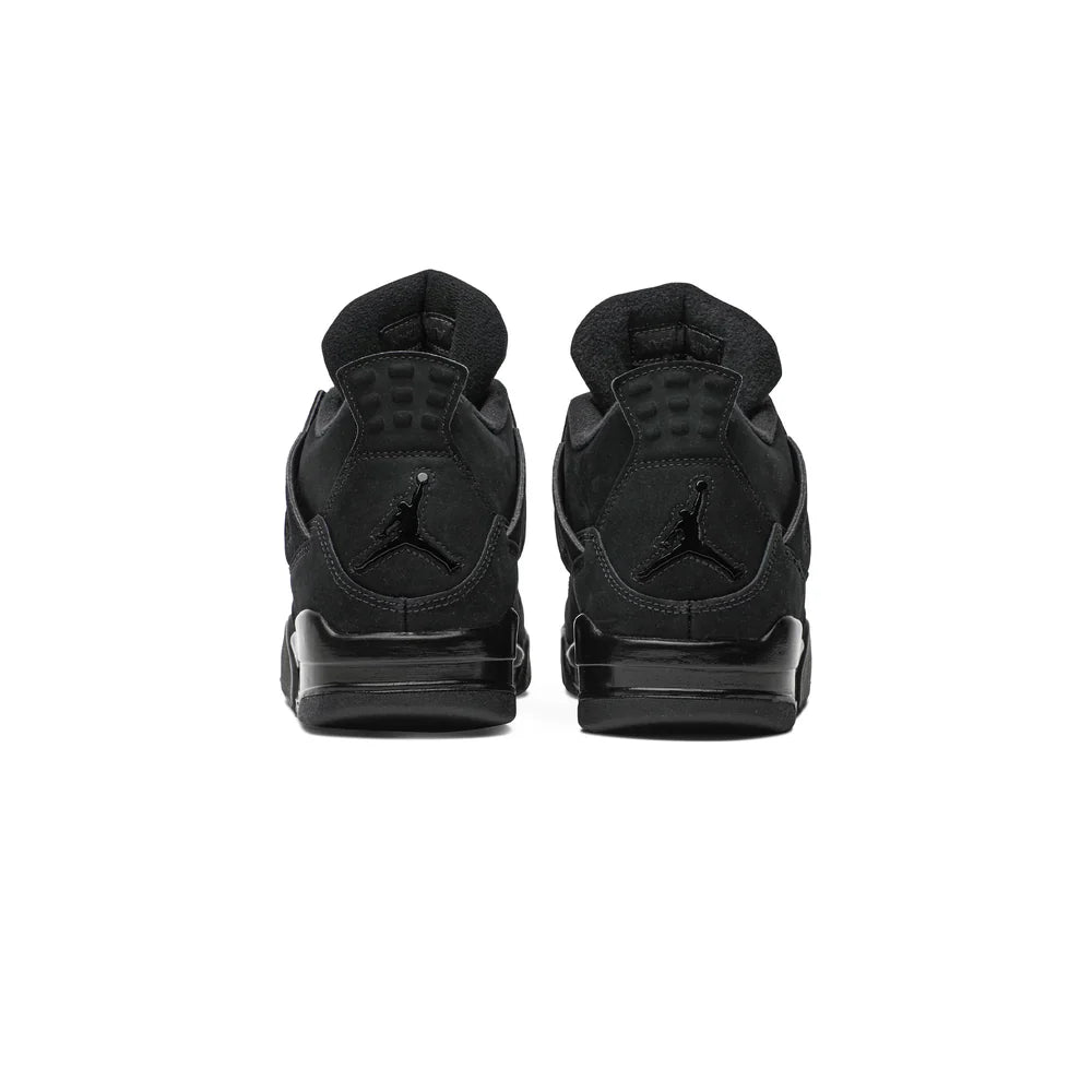 Air Jordan 4 - Black Cat