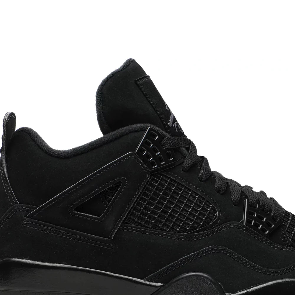 Air Jordan 4 - Black Cat