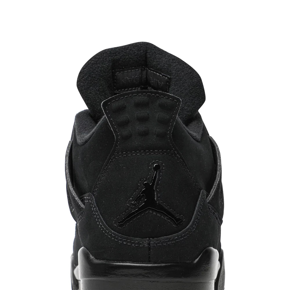 Air Jordan 4 - Black Cat
