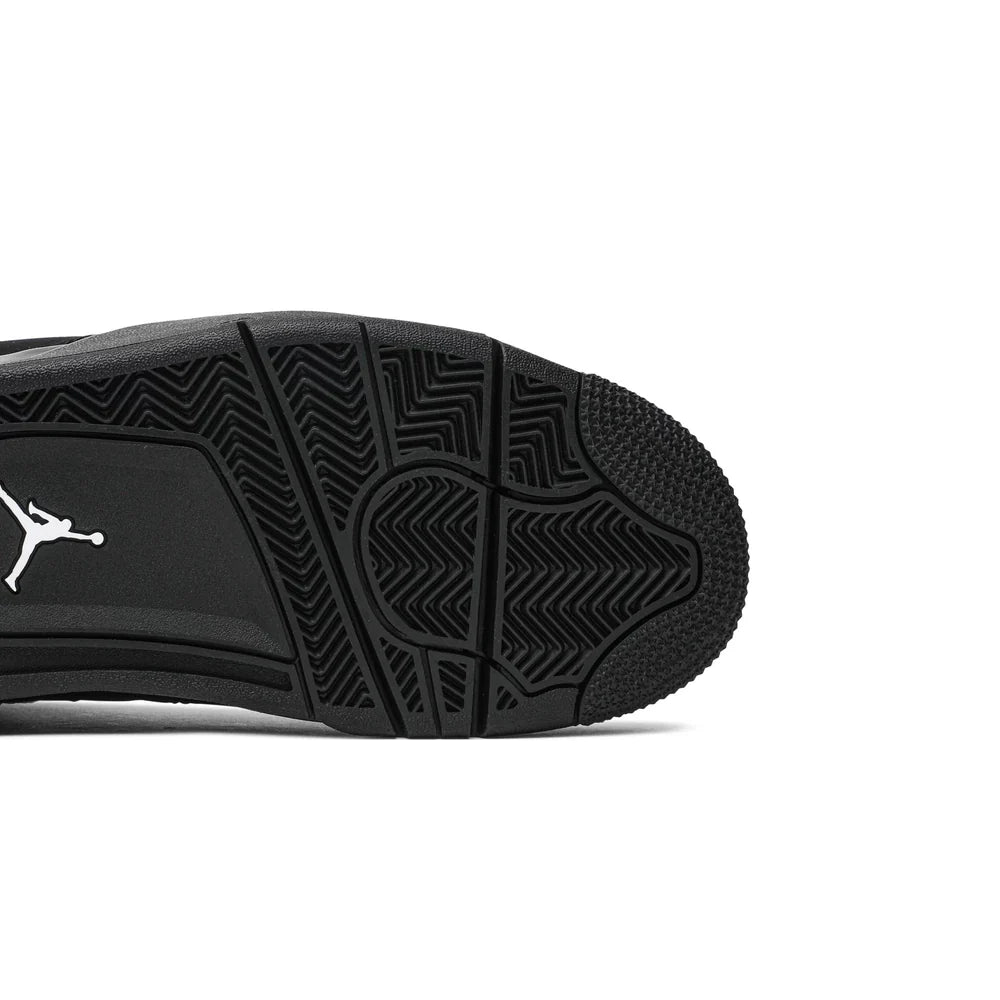 Air Jordan 4 - Black Cat