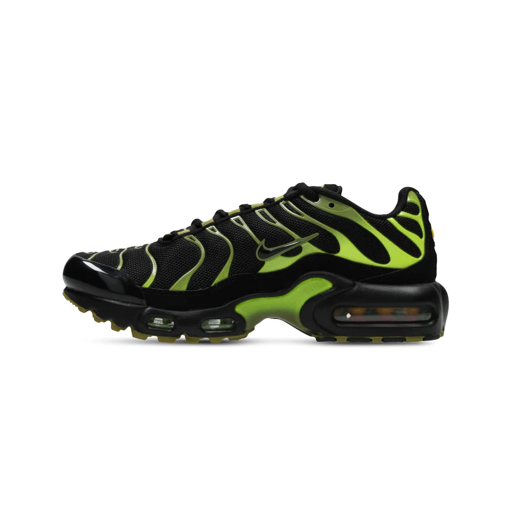 Air Max TN - Pacific Moss