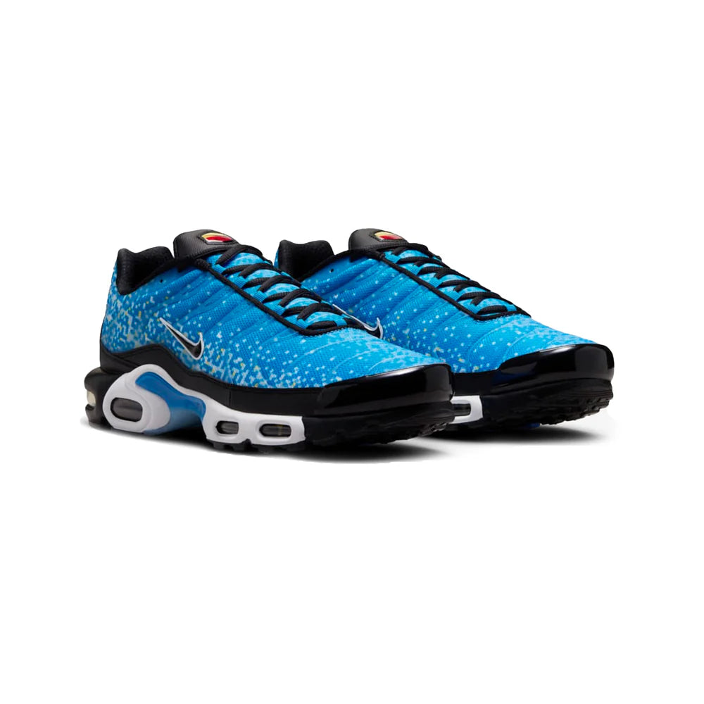 Air Max TN - Napoli
