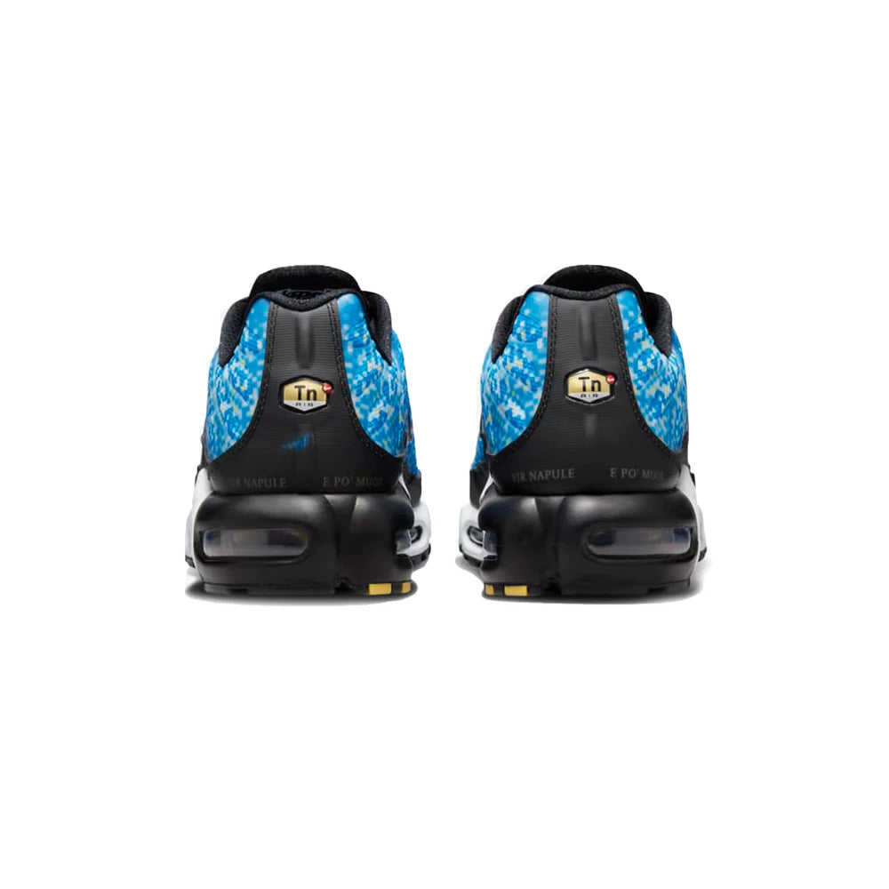 Air Max TN - Napoli