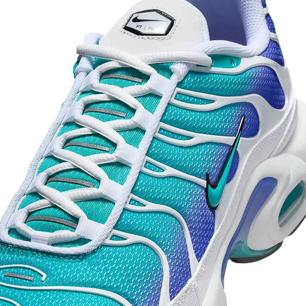Air Max TN - Aqua v2