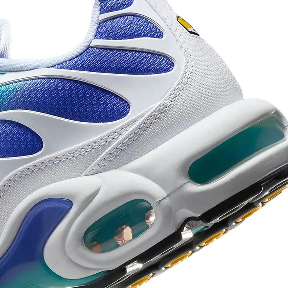 Air Max TN - Aqua v2