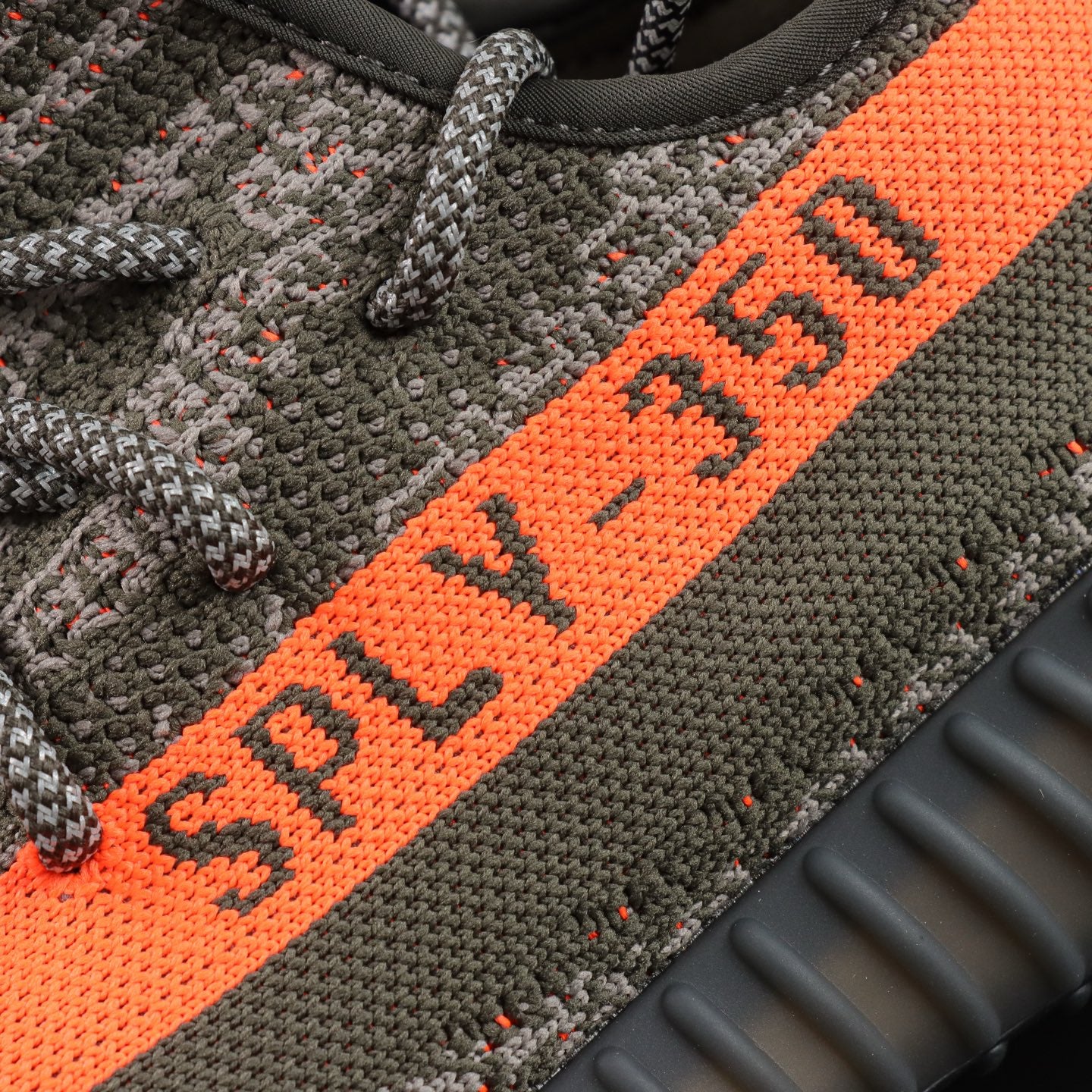 Yeezy Carbon Belluga