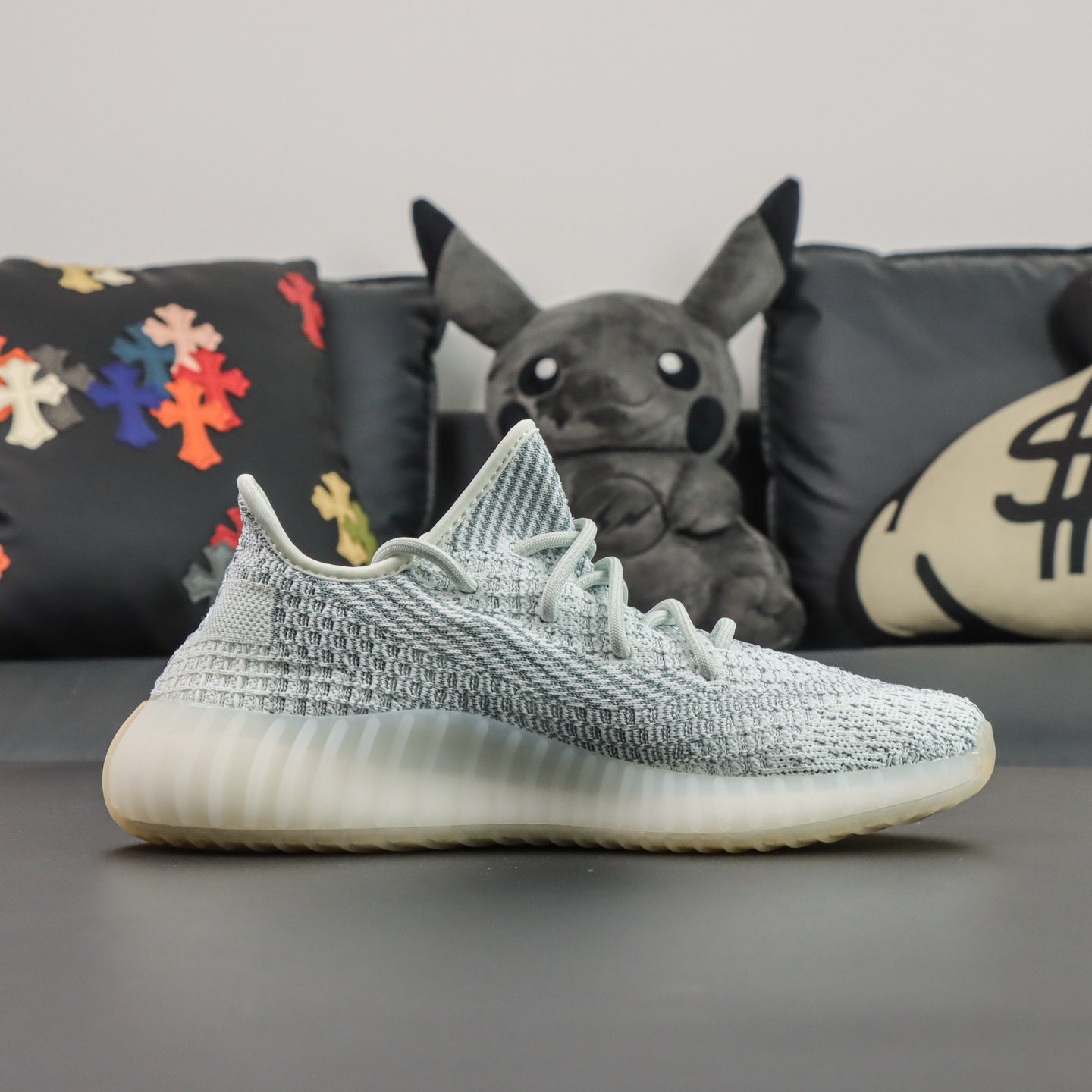 Ultra Cloud White – Čist stil. Čista energija.