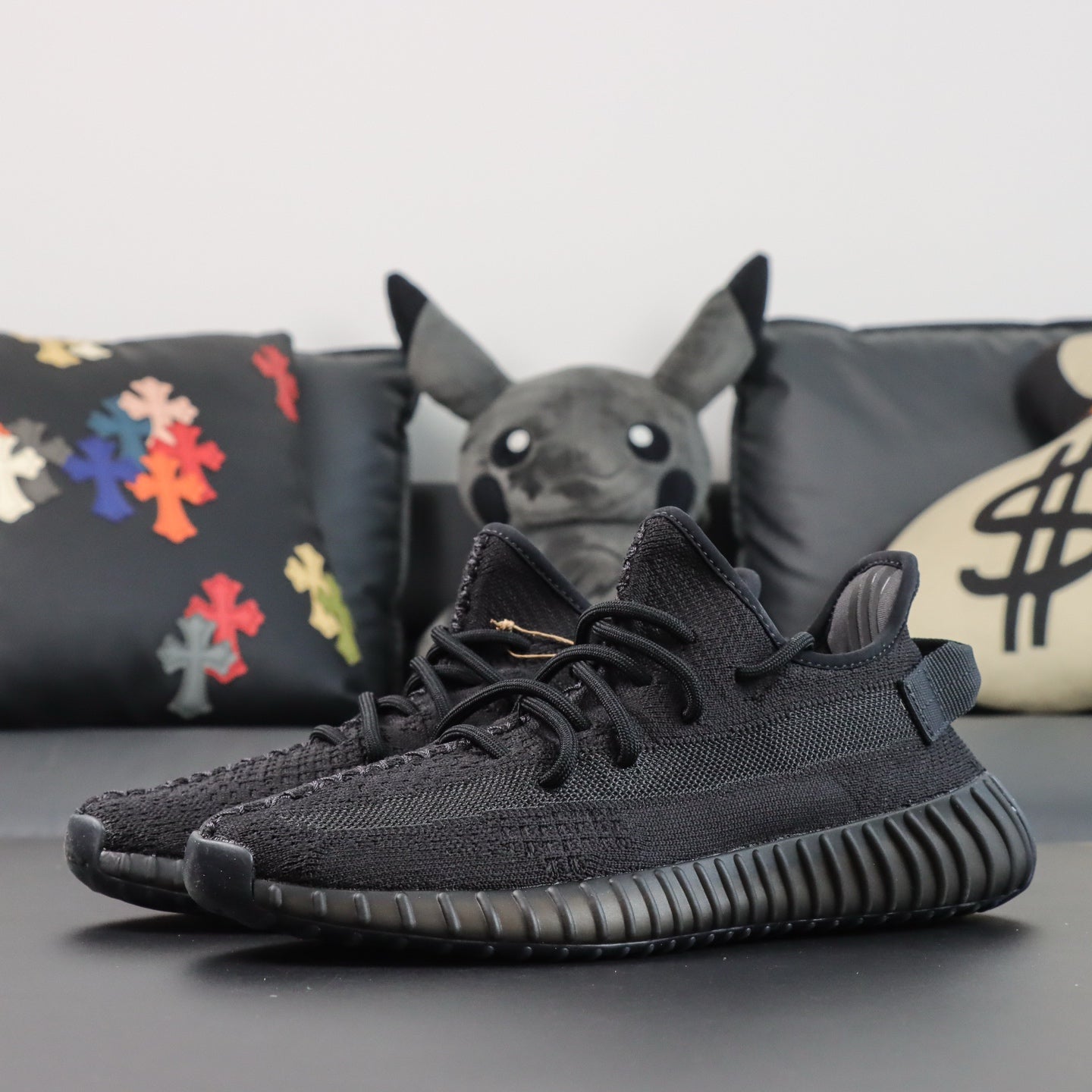 Ultra Onyx – Tvoje najcrnje patike. I najjače.