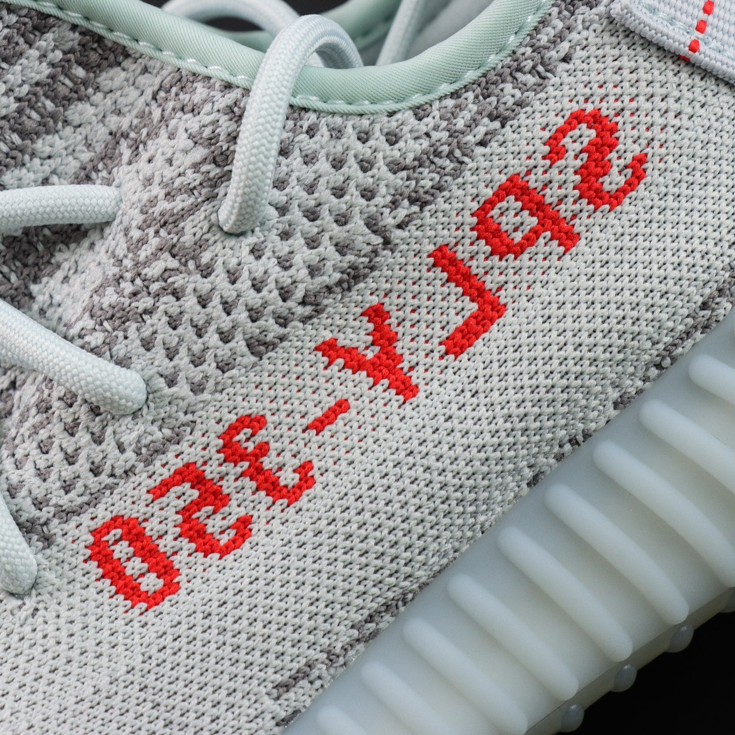 Ultra Boost Blue Ice – Čist stil sa ledenim detaljem