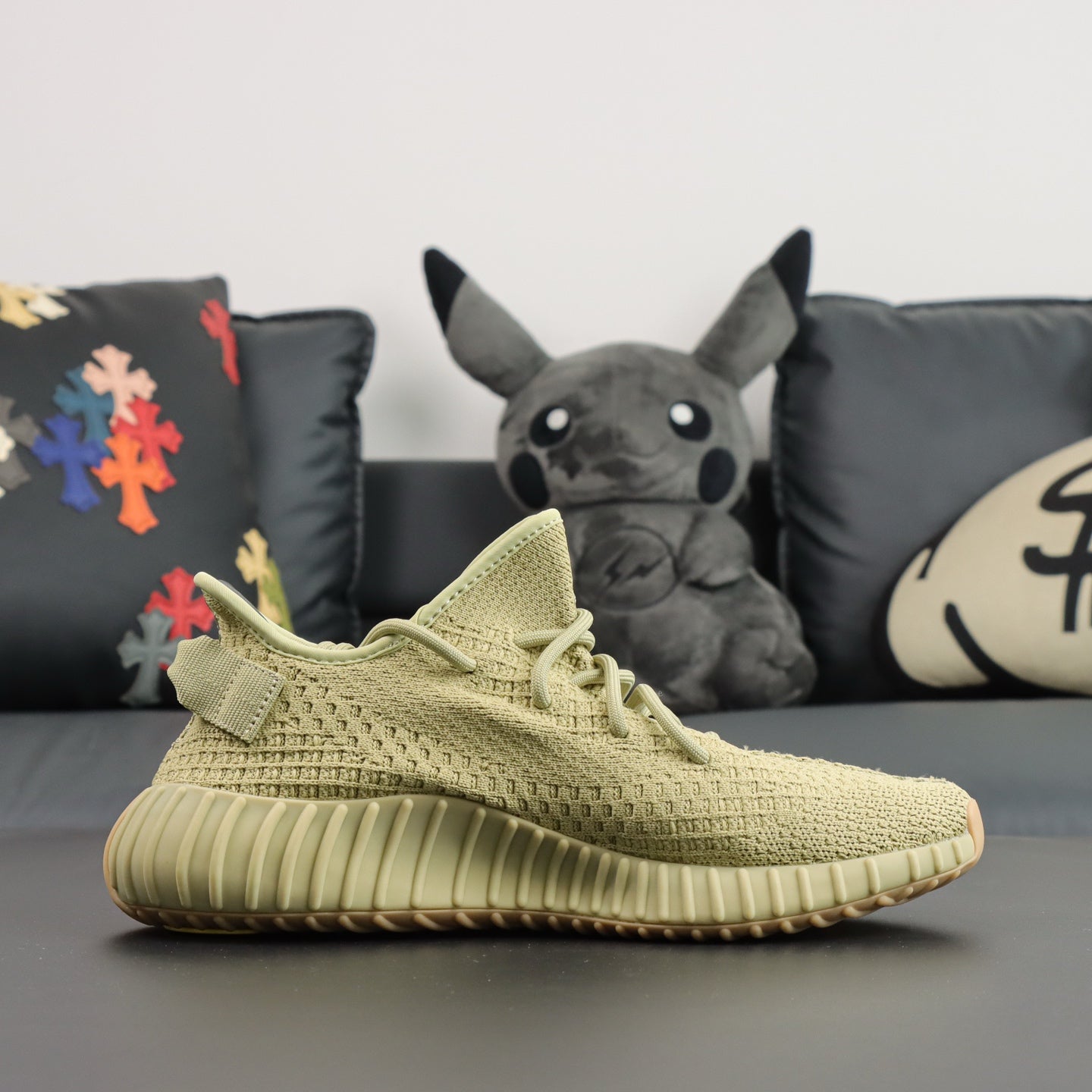 Ultra Sulfur Glow – Boja koja nosi energiju