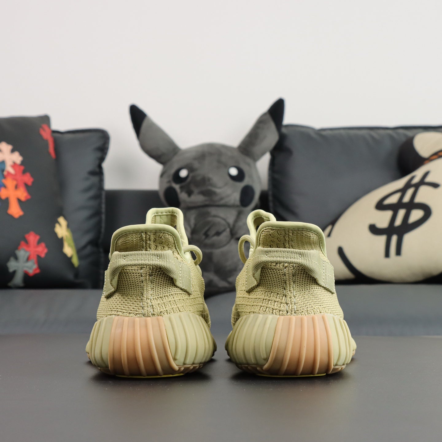 Ultra Sulfur Glow – Boja koja nosi energiju