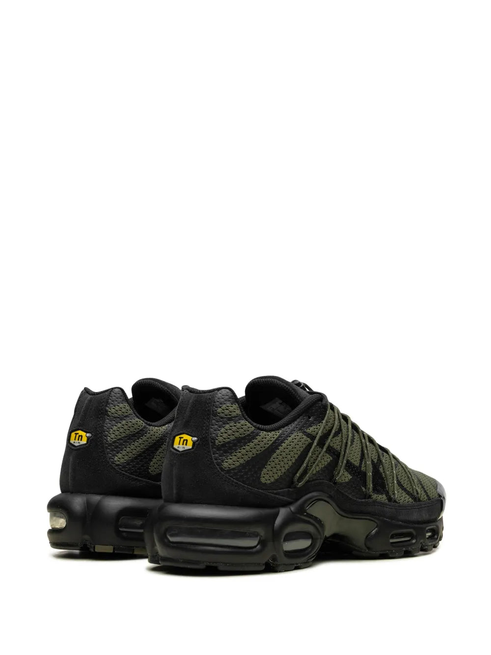Air Max TN - Utility Olive