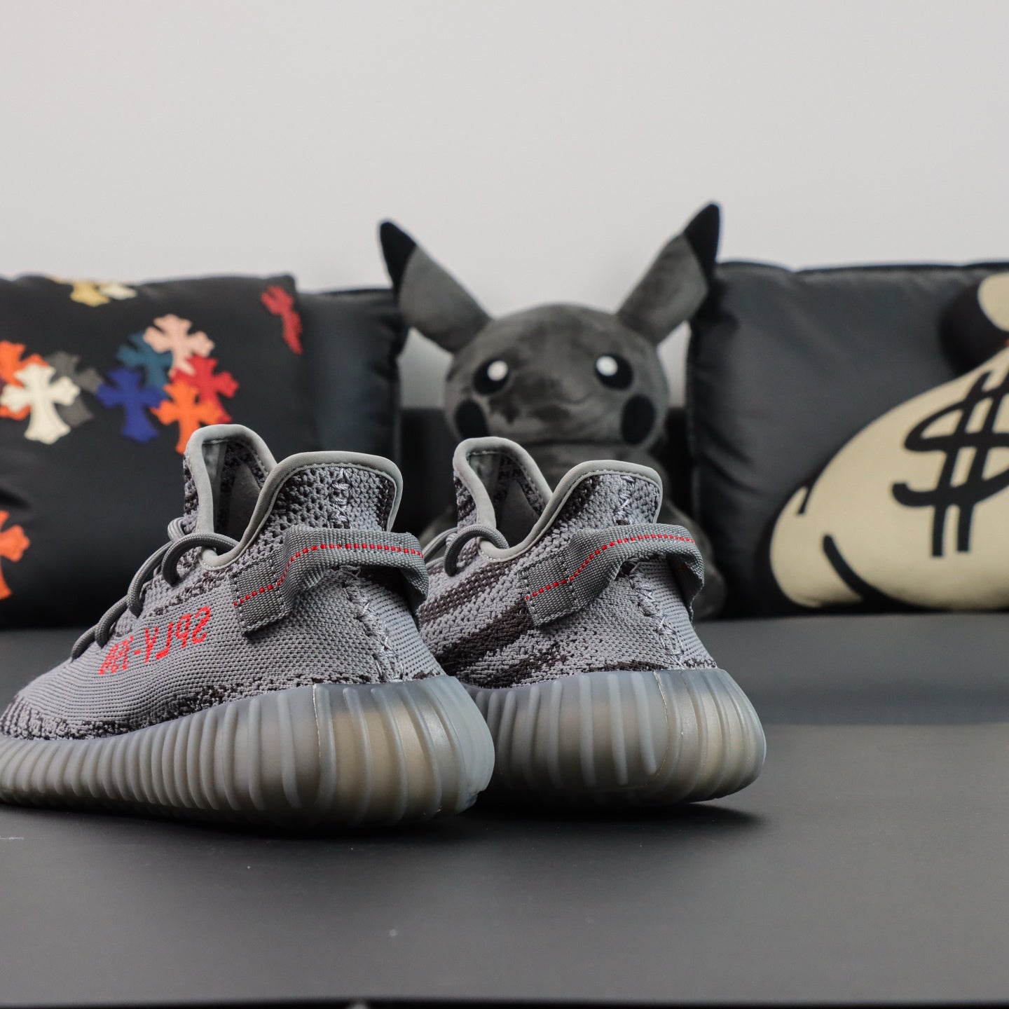 Ultra Boost Beluga 2.0 – Nova generacija stila