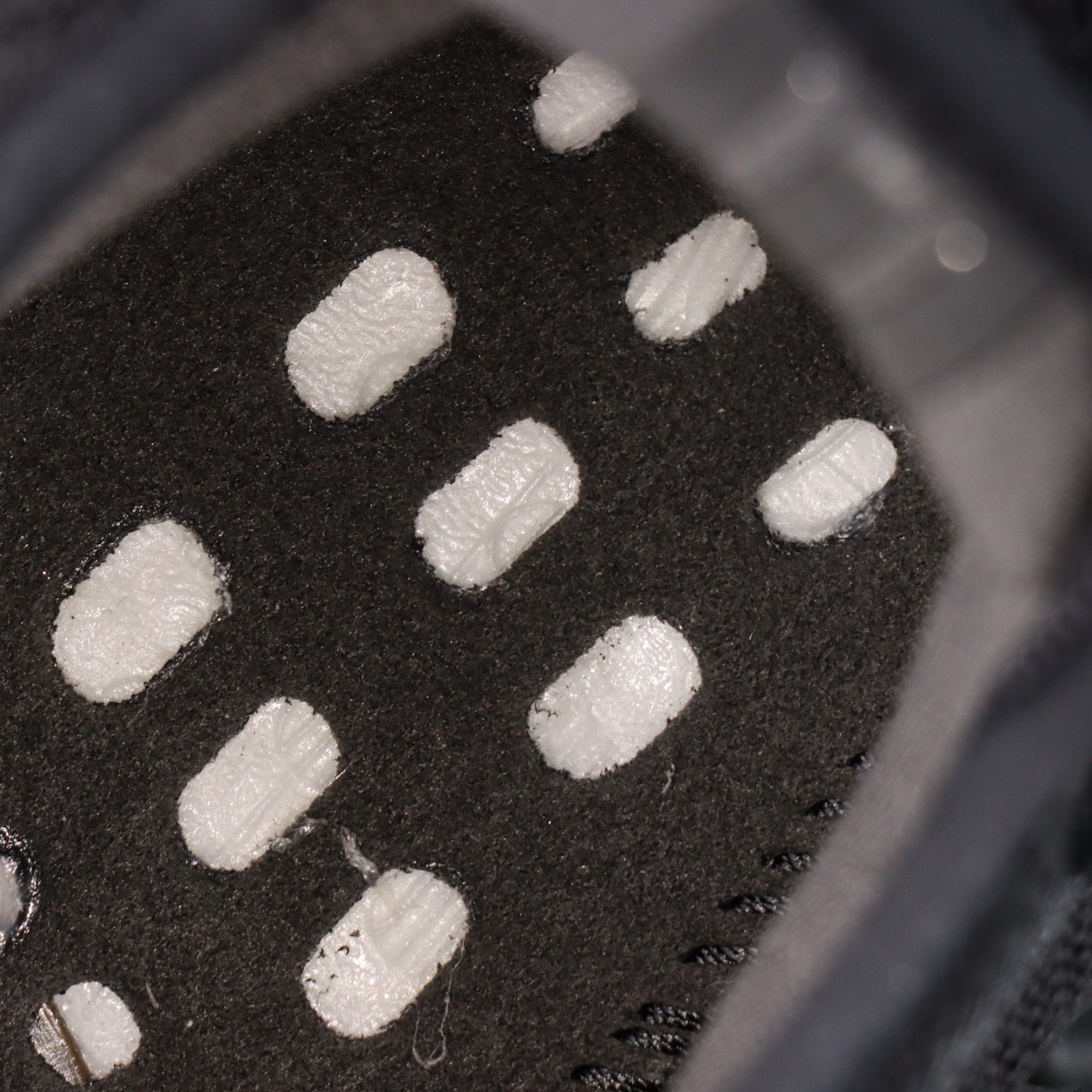 Ultra Onyx – Tvoje najcrnje patike. I najjače.