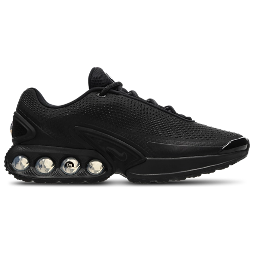 Air Max PLUS DN - Triple Black