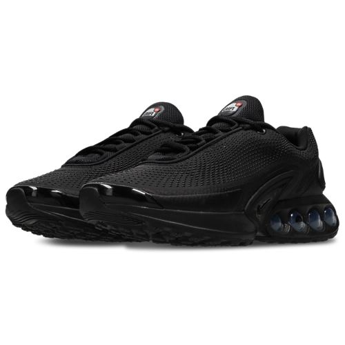 Air Max PLUS DN - Triple Black