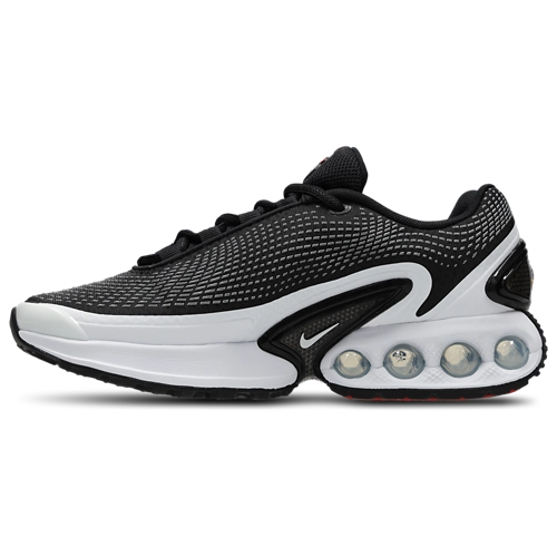 Air Max PLUS DN - White Cool Grey