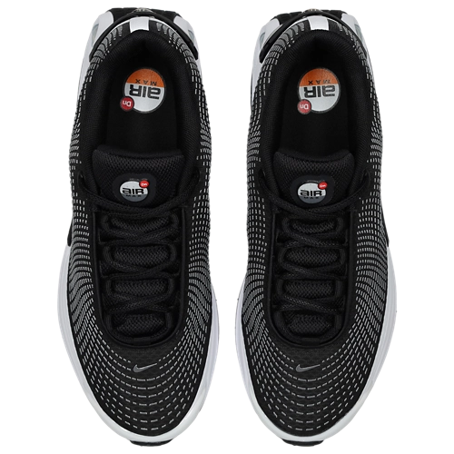 Air Max PLUS DN - White Cool Grey