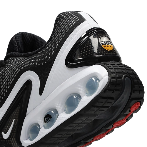 Air Max PLUS DN - White Cool Grey