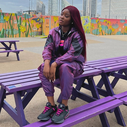 Air Max PLUS DN - Anthracite