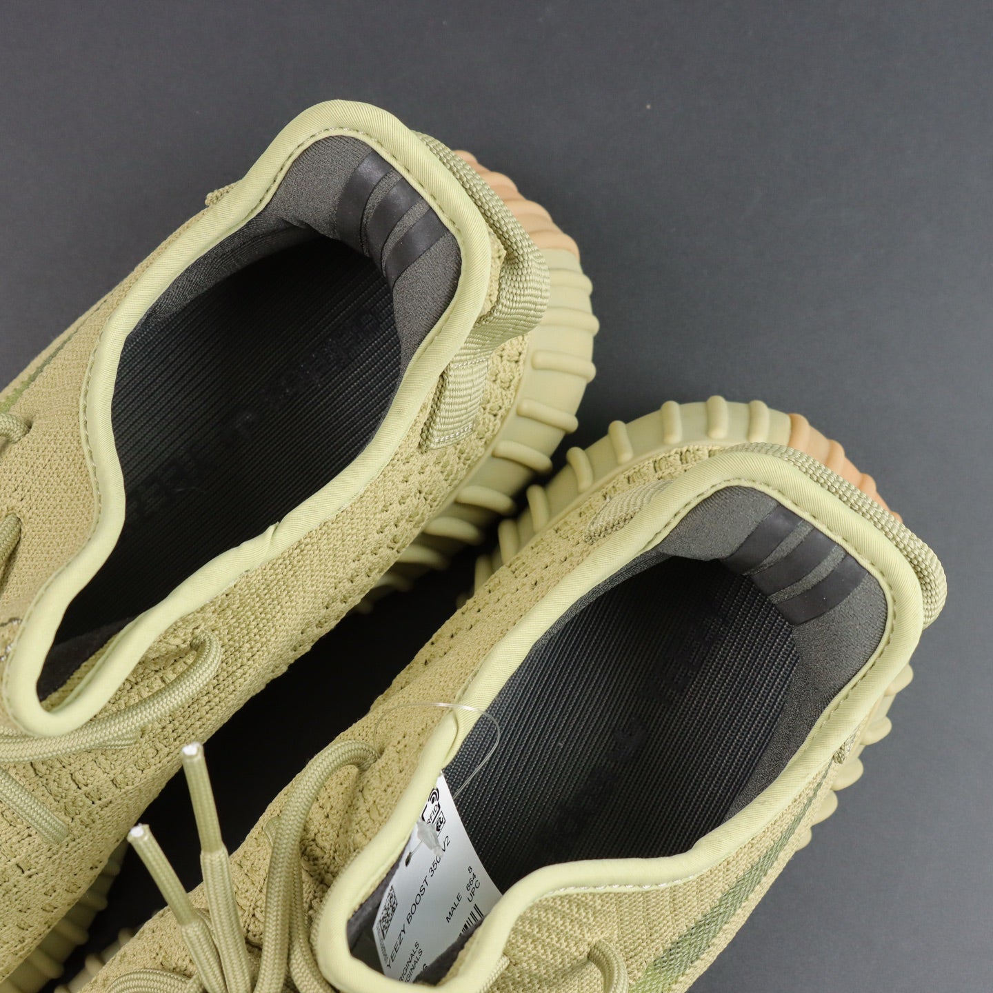 Ultra Sulfur Glow – Boja koja nosi energiju