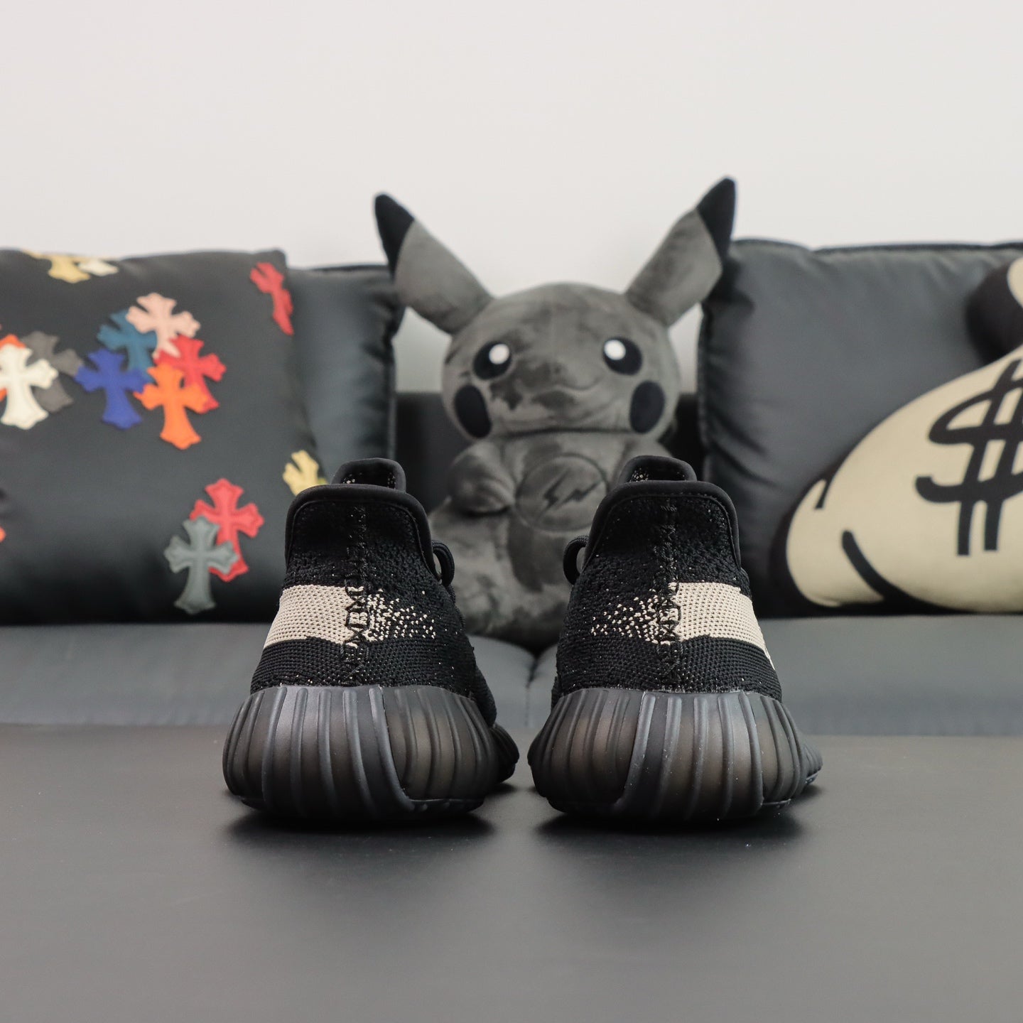 Ultra Oreo – Klasičan kontrast koji nikad ne izlazi iz trenda