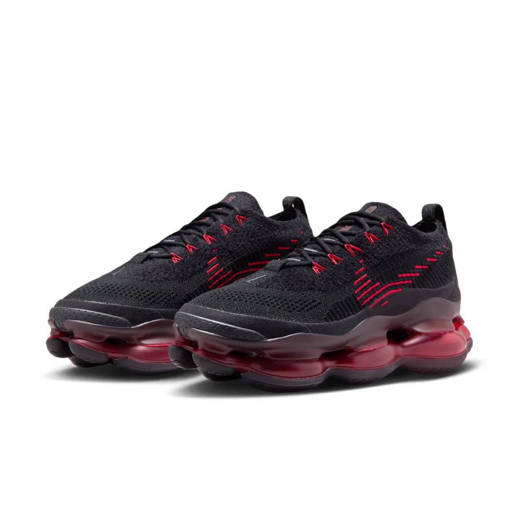 Air Max Scorpion Black Red