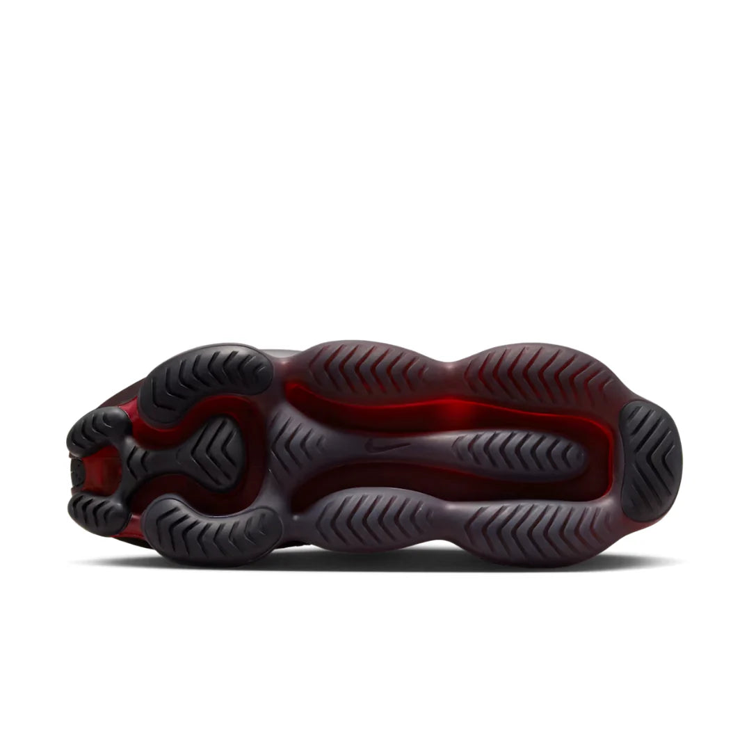 Air Max Scorpion Black Red