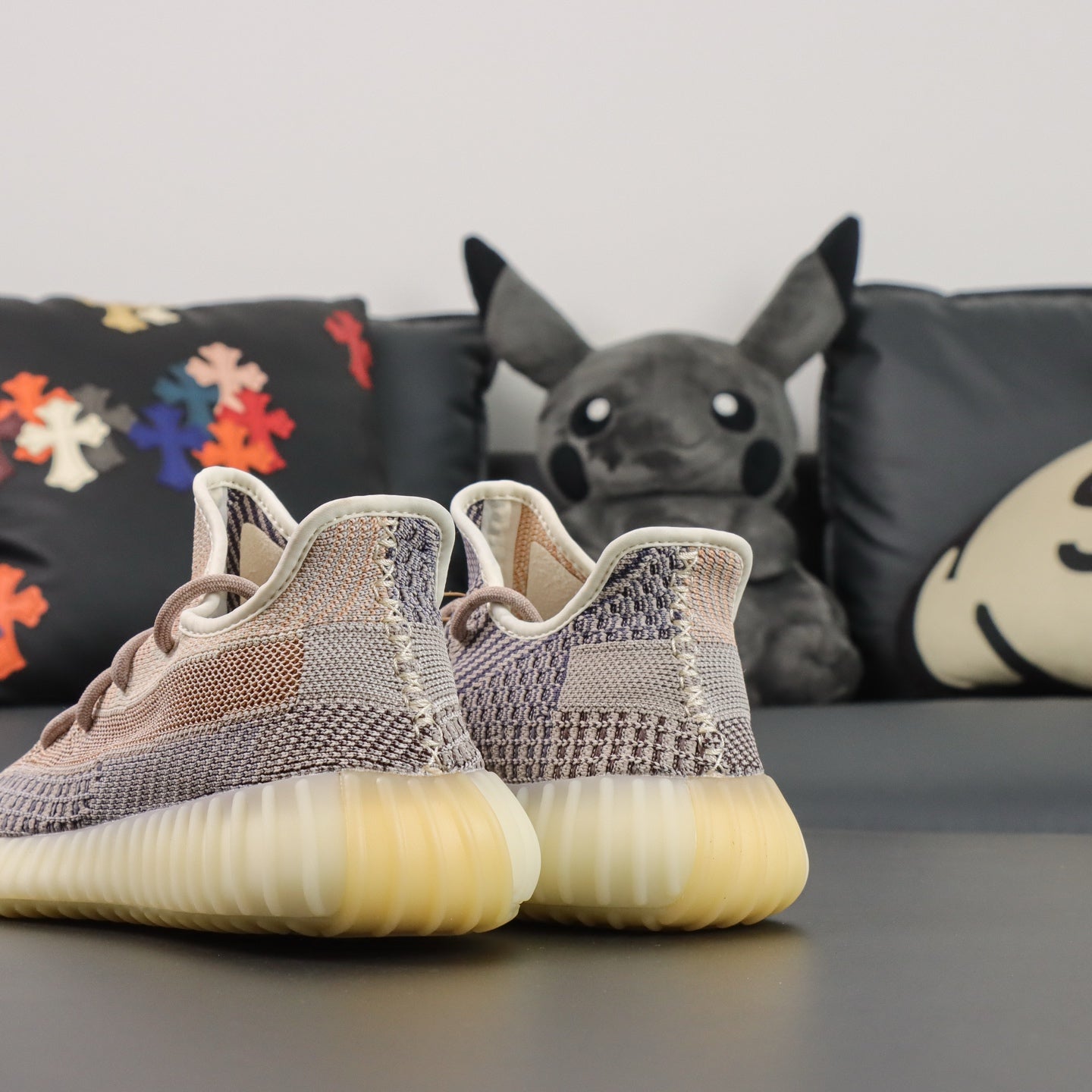 Ultra Ash Pearl – Minimalizam & Udobnost u jednom