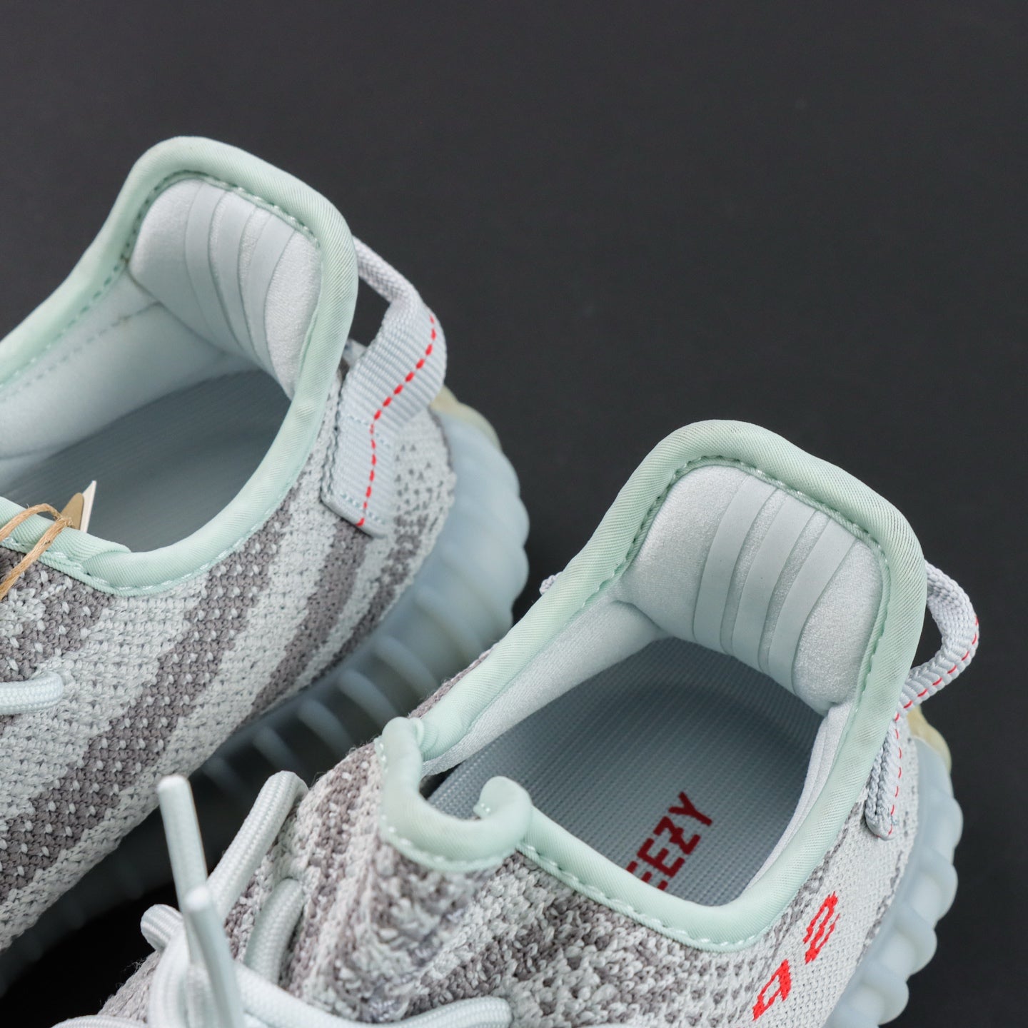 Ultra Boost Blue Ice – Čist stil sa ledenim detaljem