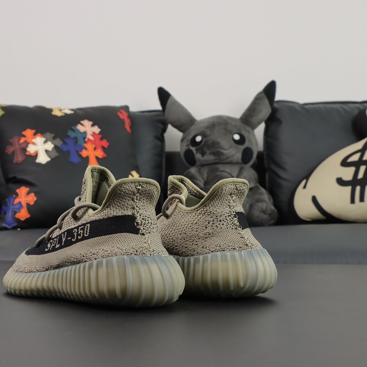 Ultra Granite – Gradska tišina. Kamena stabilnost.