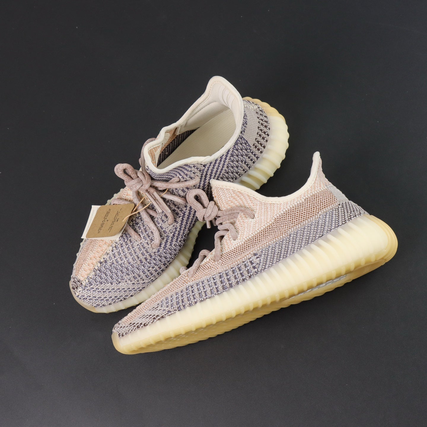 Ultra Ash Pearl – Minimalizam & Udobnost u jednom