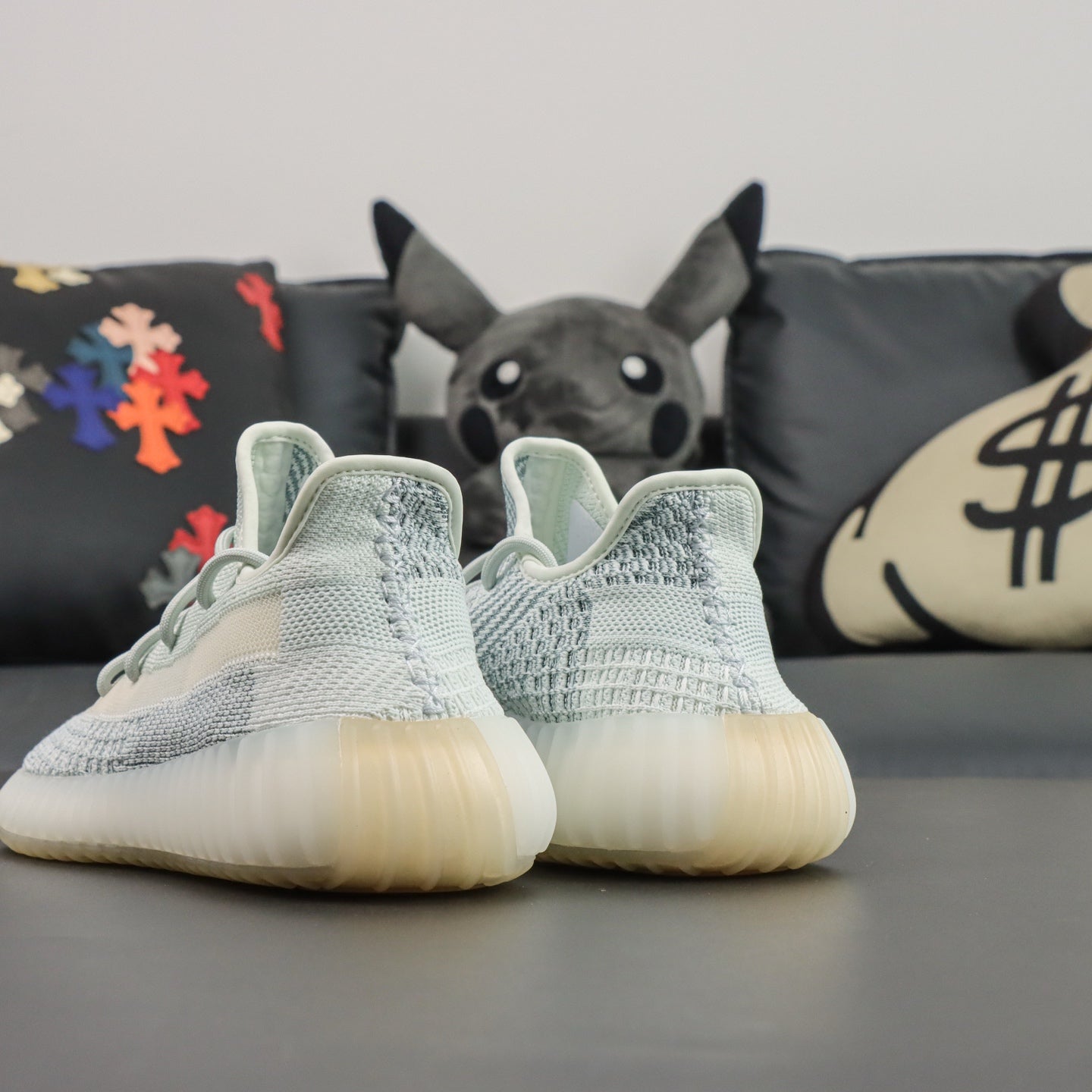 Ultra Cloud White – Čist stil. Čista energija.