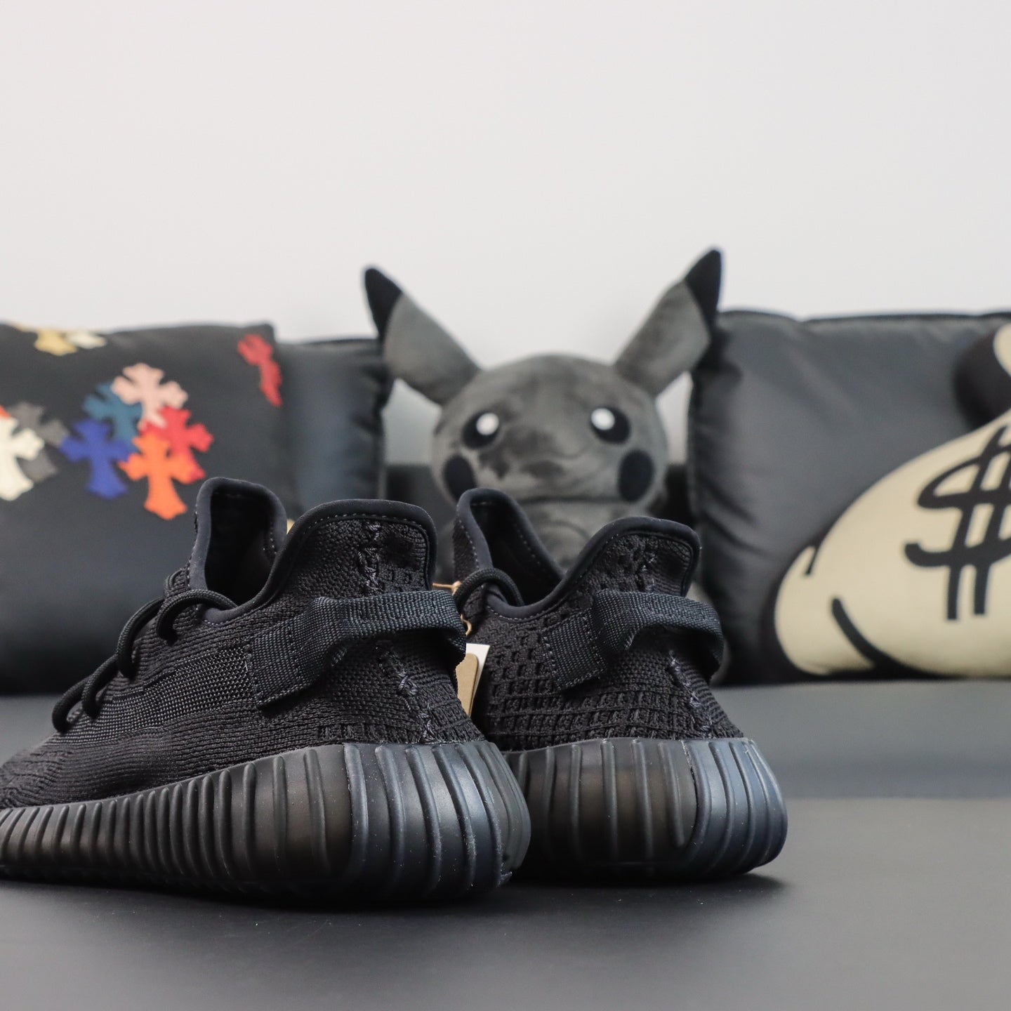 Ultra Onyx – Tvoje najcrnje patike. I najjače.