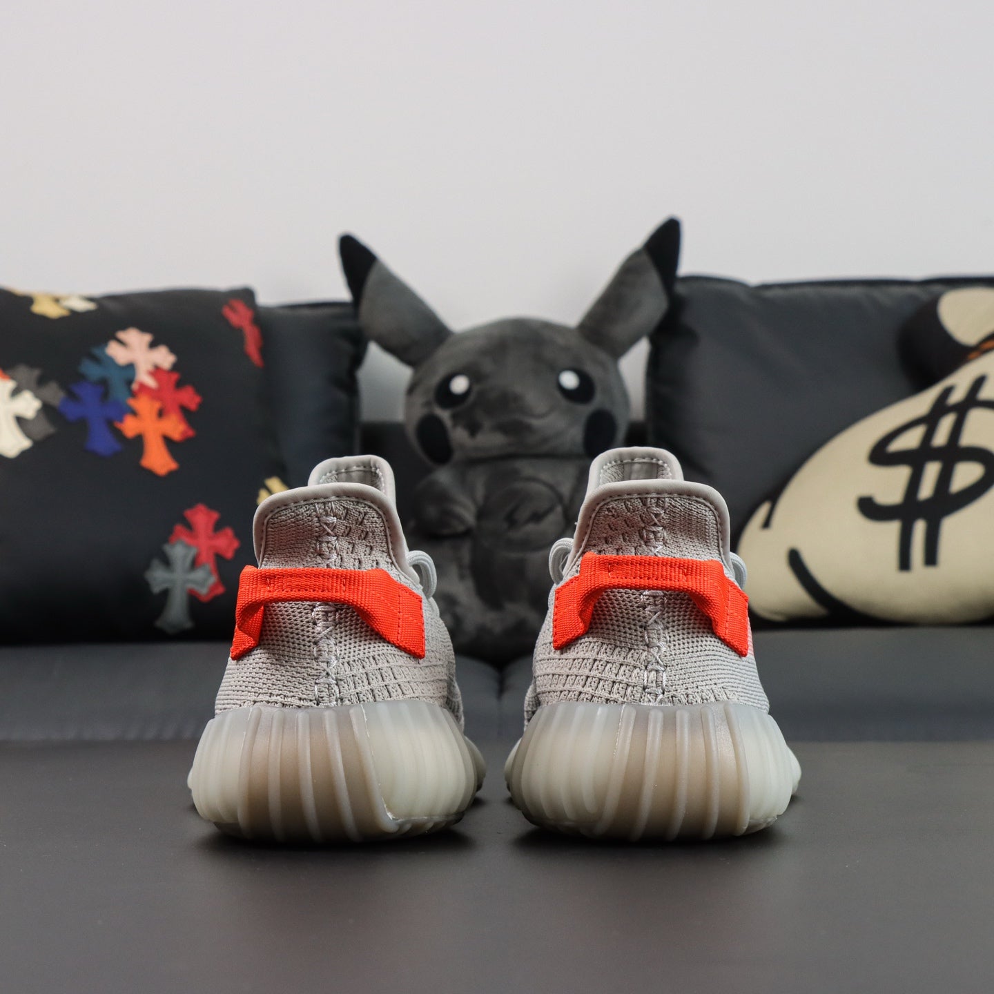 Ultra Tail Light – Minimalizam sa signalom