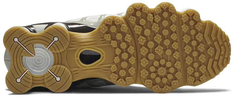 SHOX TL - Purple Grey